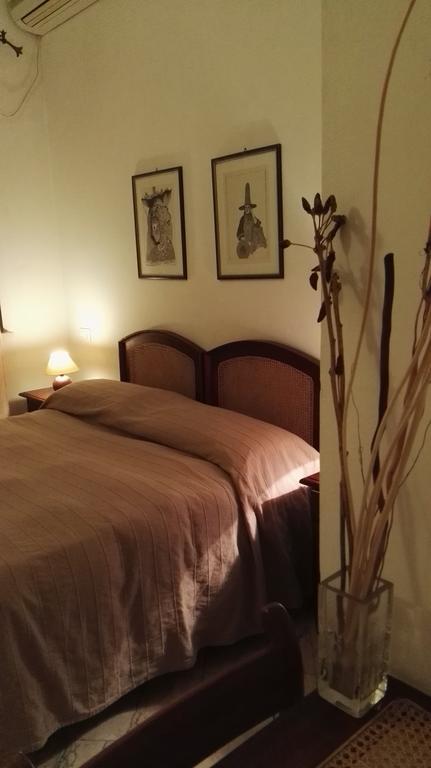B&B Villa Acero Marina Di Carrara Room photo