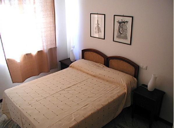 B&B Villa Acero Marina Di Carrara Room photo
