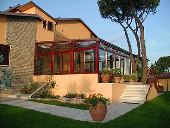 B&B Villa Acero Marina Di Carrara Exterior photo