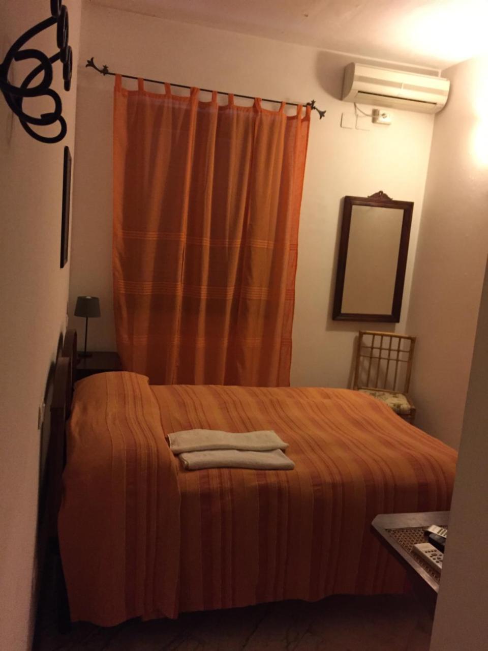 B&B Villa Acero Marina Di Carrara Exterior photo